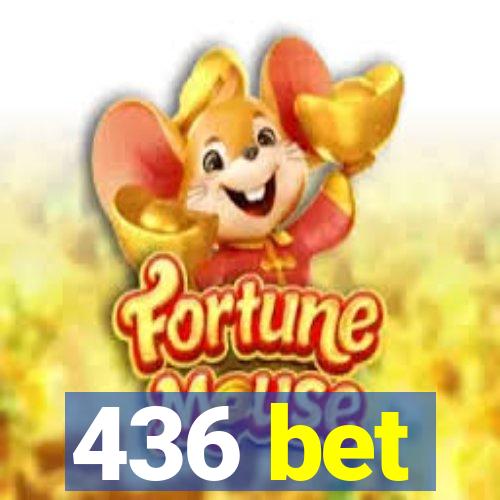 436 bet